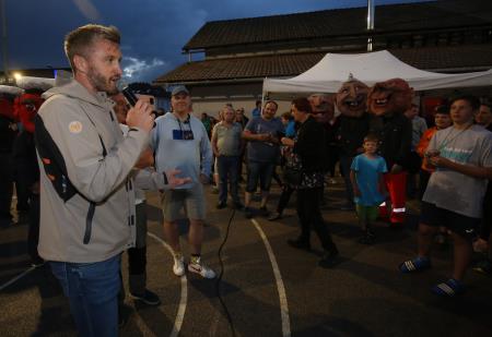 DEŽELAK NA UNCU 22 FOTO LJUBO VUKELIČ